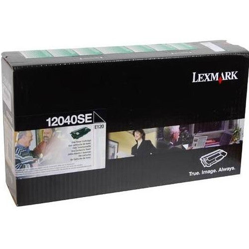 LEXMARK PHOTOCONDUCTOR KIT 12026XW BLACK - 25000pagini*