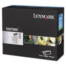 LEXMARK PHOTOCONDUCTOR KIT E260X22G BLACK - 30000pagini*