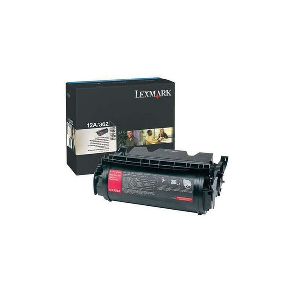 LEXMARK PHOTOCONDUCTOR W850H22G BLACK - 600000pagini*