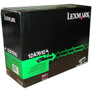 LEXMARK TONER 0C734A1CG CYAN - 6000pagini*