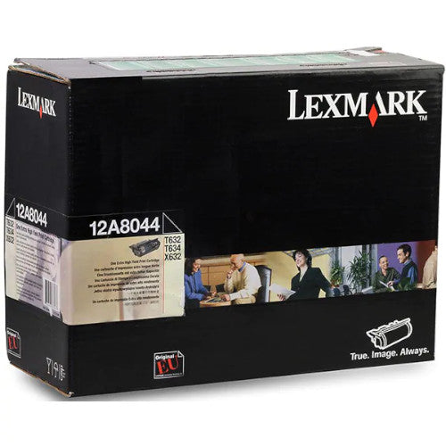LEXMARK TONER 0C734A1MG MAGENTA - 6000pagini*