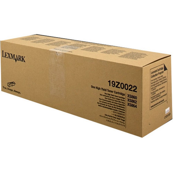 LEXMARK TONER 0X203A11G BLACK - 2500pagini*