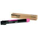 LEXMARK TONER 34016HE, 12A8405 BLACK - 6000pagini*