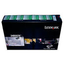 LEXMARK TONER 52D2000 BLACK - 6000pagini*