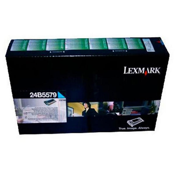 LEXMARK TONER 52D2X0R BLACK - 45000pagini*