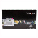 LEXMARK TONER 54G0H00 BLACK - 32500pagini*
