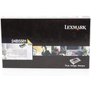 LEXMARK TONER 60F2000 BLACK - 2500pagini*