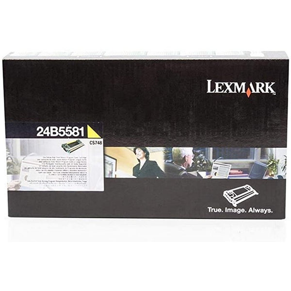 LEXMARK TONER 60F2000 BLACK - 2500pagini*