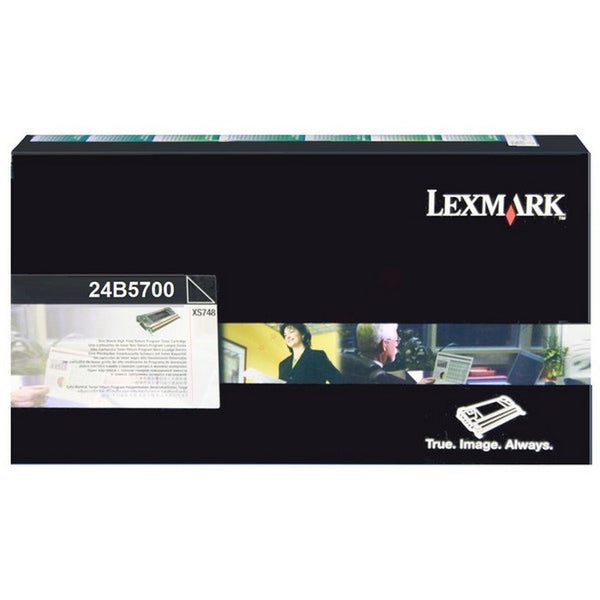LEXMARK TONER 64016HE BLACK - 21000pagini*