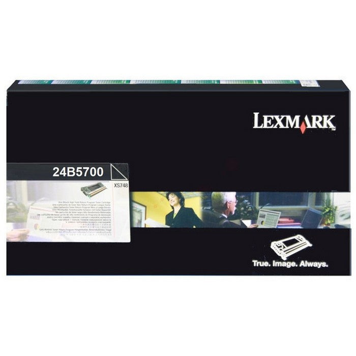 LEXMARK TONER 64016HE BLACK - 21000pagini*