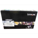 LEXMARK TONER 78C0X10 BLACK - 8500pagini*