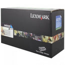 LEXMARK TONER 78C0X20 CYAN - 5000pagini*