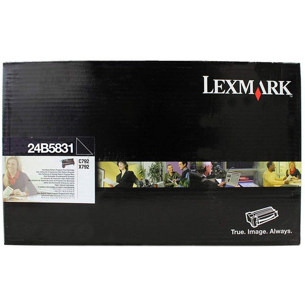 LEXMARK TONER 78C2XCE CYAN - 5000pagini*