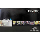 LEXMARK TONER 78C2XK0 BLACK - 8500pagini*