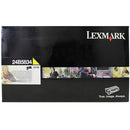 LEXMARK TONER 78C2XYE YELLOW - 5000pagini*