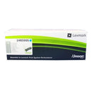 LEXMARK TONER 80C2SK0 BLACK 802SK - 2500pagini*