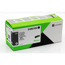 LEXMARK TONER C540A1KG BLACK - 1000pagini*