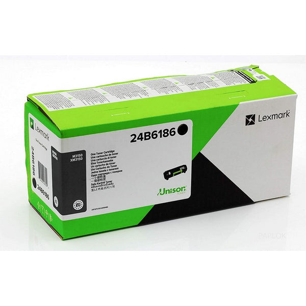 LEXMARK TONER C540A1KG BLACK - 1000pagini*
