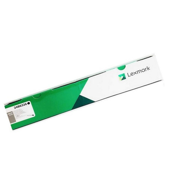 LEXMARK TONER C540H1KG BLACK - 2500pagini*