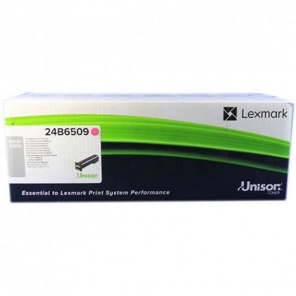 LEXMARK TONER C544X1KG BLACK - 6000pagini*