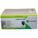 LEXMARK TONER 52D2X0E No. 522XE BLACK - 45000pagini*