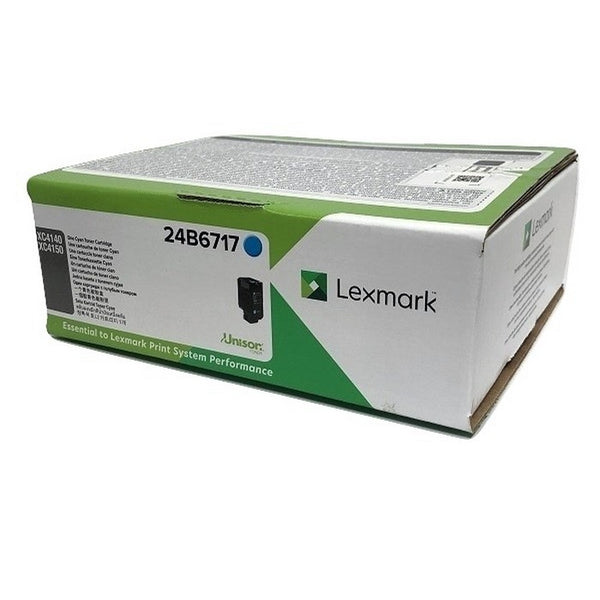LEXMARK C540X74G BLACK, CYAN, MAGENTA, YELLOW - 30000pagini*