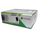 LEXMARK DEVELOPER 70C0D20 CYAN 700D2 - 40000pagini*