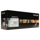 LEXMARK DEVELOPER 74C0D40 YELLOW - 150000pagini*