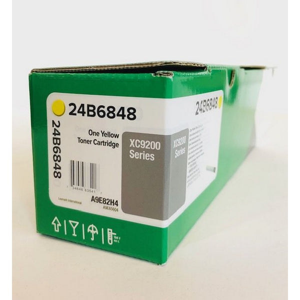 LEXMARK DEVELOPER C540X31G BLACK - 30000pagini*