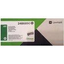 LEXMARK DEVELOPER KIT 72K0D50 CYAN, MAGENTA, YELLOW - 300000pagini*