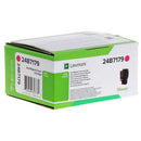 LEXMARK DRUM 50F0ZA0 BLACK 500ZA - 60000pagini*