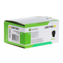 LEXMARK DRUM 52D0ZA0 BLACK 520ZA - 100000pagini*