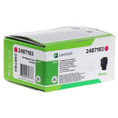 LEXMARK DRUM 56F0ZA0 BLACK - 60000pagini*