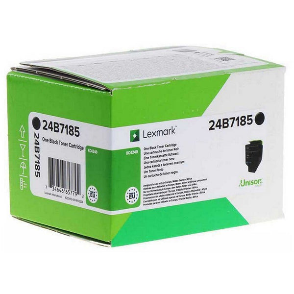 LEXMARK DRUM 58D0Z0E BLACK - 150000pagini*