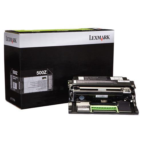 LEXMARK DRUM KIT 78C0Z10 BLACK - 125000pagini*