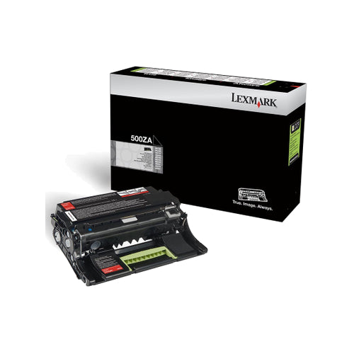LEXMARK DRUM KIT 78C0Z50 BLACK, CYAN, MAGENTA, YELLOW - 125000pagini*