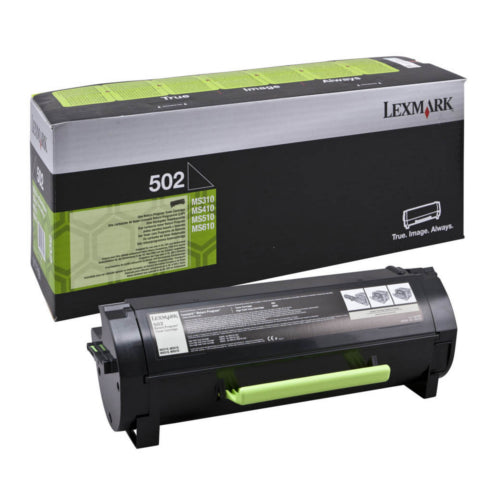 LEXMARK KIT UNITATE DE IMAGINE 78C0ZV0 BLACK, CYAN, MAGENTA, YELLOW, - 125000pagini*