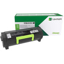 LEXMARK PHOTOCONDUCTOR KIT 72K0Q00 BLACK - 3x175000pagini*