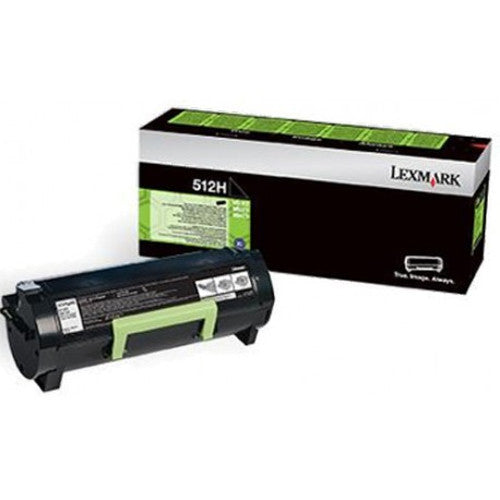 LEXMARK PHOTOCONDUCTOR X860H22G BLACK - 48000pagini*