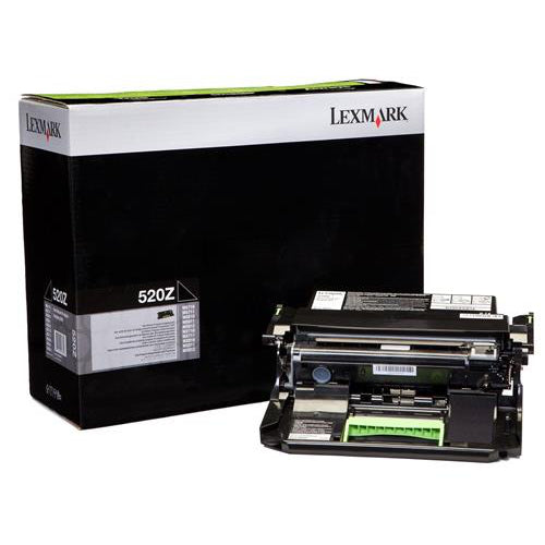 LEXMARK STAPLES CARTRIDGES 21Z0357 - 4x5000bucati*