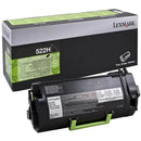 LEXMARK TONER 0E450A11E BLACK - 6000pagini*