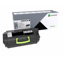 LEXMARK TONER 0X463A11G BLACK - 3500pagini*
