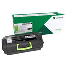 LEXMARK TONER 0X463X11G BLACK - 15000pagini*