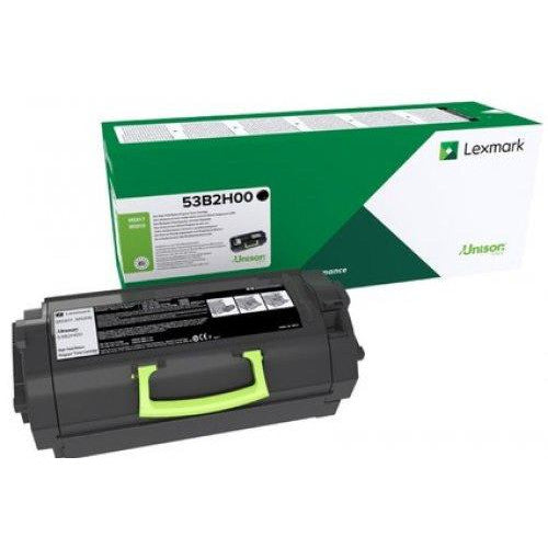 LEXMARK TONER 0X463X11G BLACK - 15000pagini*