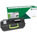 LEXMARK TONER 0X463X21G BLACK - 15000pagini*