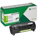 LEXMARK TONER 20N2XY0 YELLOW - 6700pagini*