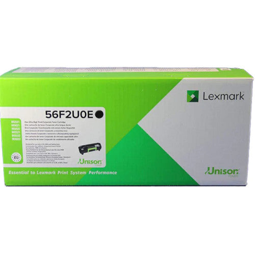 LEXMARK TONER 22Z0011 YELLOW - 22000pagini*