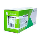 LEXMARK TONER 24040SW BLACK - 2500pagini*