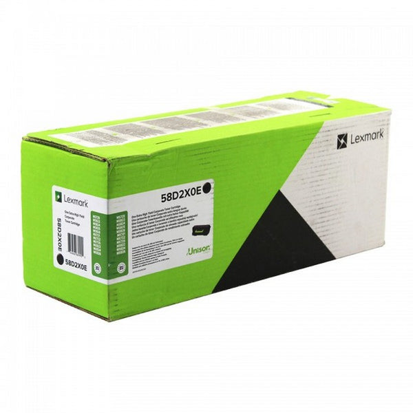LEXMARK TONER 24B5807 BLACK - 12000pagini*