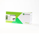 LEXMARK TONER 24B5835 BLACK - 20000pagini*